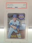 1969 Topps - High # Nolan Ryan #533 PSA 2