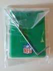 RARE SEALED VINTAGE 1977 NFL Action Team Mate Figure Stand + Football + Stickers — photo 5