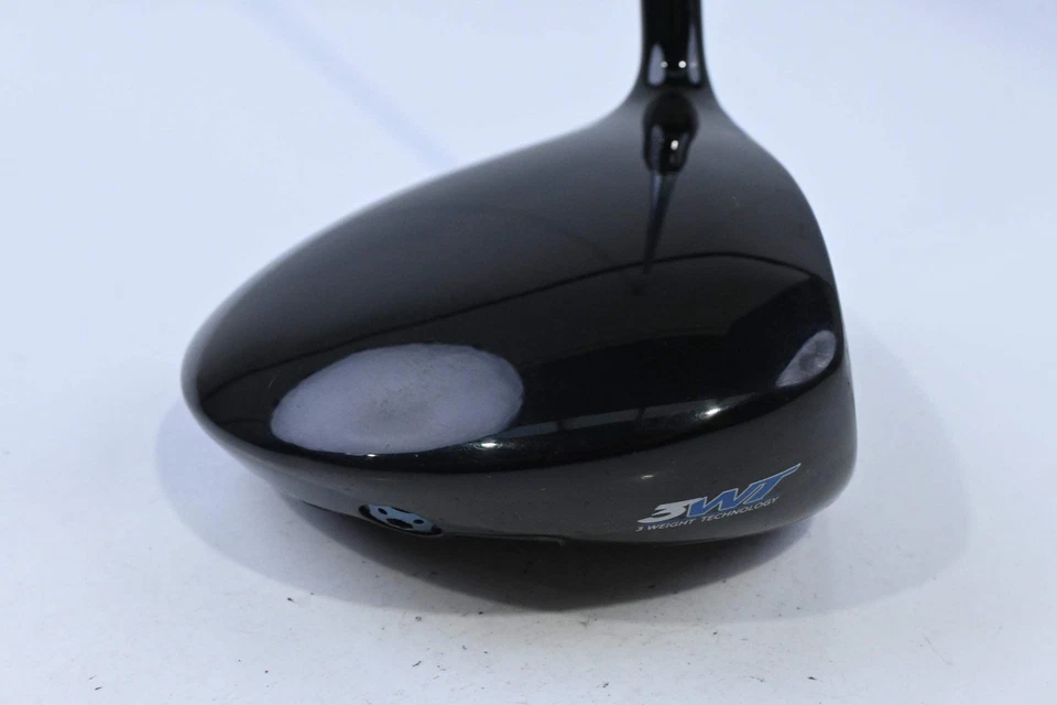 Snake Eyes Viper Tour Driver / 10 Degree / Regular Flex Fujikura Snake Eyes Tour - Image 3 of 4