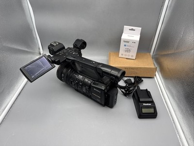 SONY - Romma SONY NX5R HXR-NX5R - Sony Pro