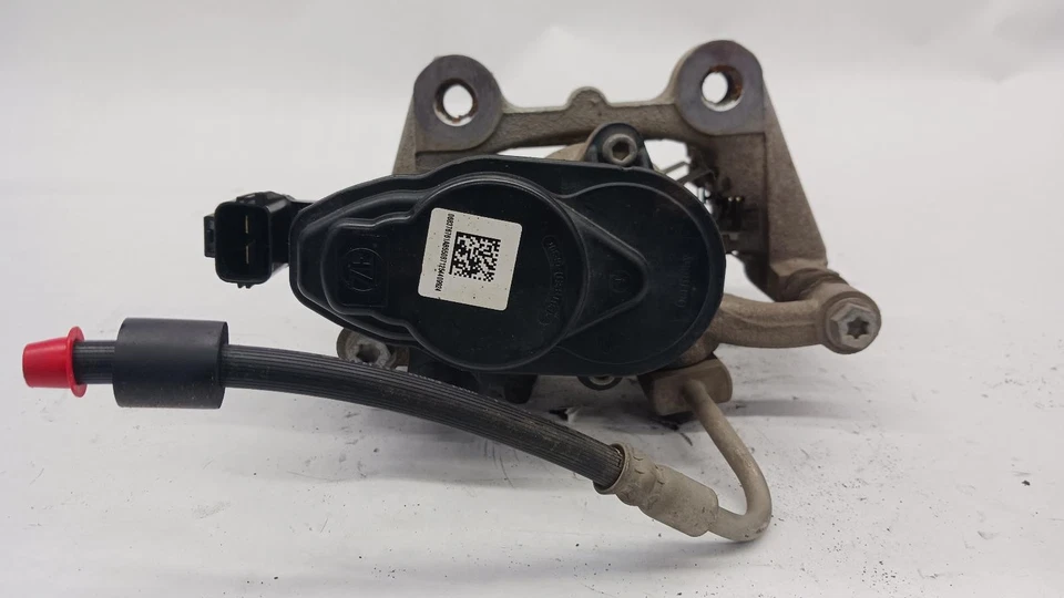 Pinza trasera conductor izquierdo '22-'24 Jeep Grand Cherokee OEM ¡1 año de garantía! Foto 4 de 4