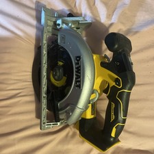 DEWALT DCS565TY1 TOOL ONLY Circular Saw 6 1/2 Inch