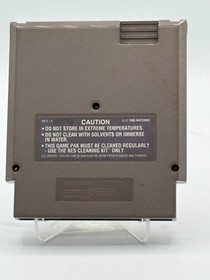 Roger Clemens MVP Baseball NES