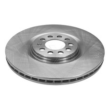 Disque de frein Volkswagen POLO