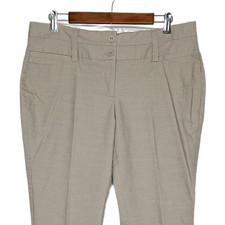 Maurices womens bootcut career dress pants si...