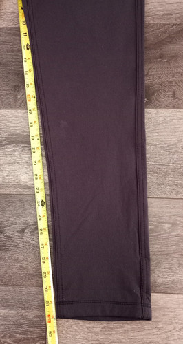 Western Rise Evolution Slim Straight Pants Stretch Grey Mens Size 32x32 - Picture 9 of 10