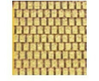 Chooch Enterprises 8920 All Scale Flexible Shake Schindel Dachplatte - Klein