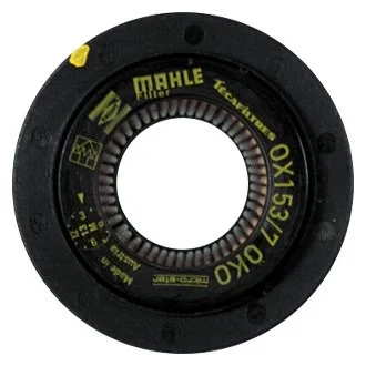 For Mercedes-Benz Sprinter 2500 2014-2017 Mahle OX 153/7D2 Engine Oil Filter - Image 3 of 4