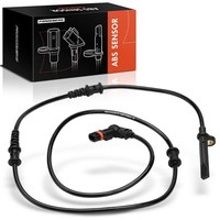 Frankberg ABS-SENSOR Vorne L/R Passend FüR Mercedes GL-KLASSE GLE GLS M-KLASSE |