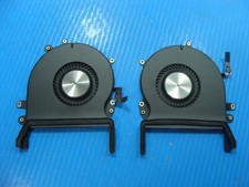 MacBook Pro A2141 2019 MVVL2LL MVVM2LL CPU Left  Right Fans 923-03874 923-03875