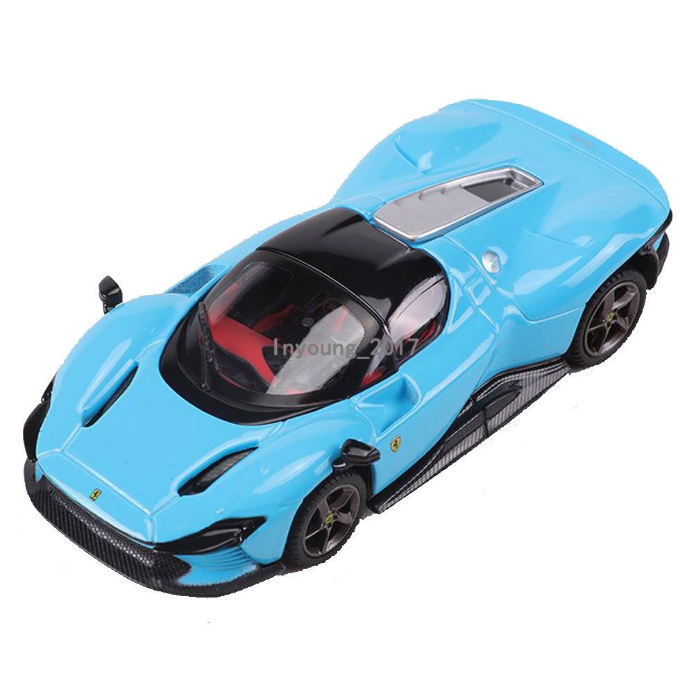 自動車 FEELING43 Ferrari Daytona 1/43 super kit Feeling43 ferrari 365GTB F. DAYTONA GROUPE 4