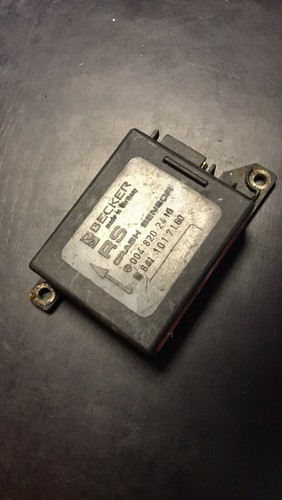 Mercedes-Benz E W124 1988 Steuergerät Modul 0048202410