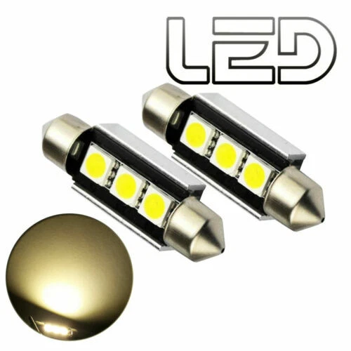 Ampoules et LED pour le côté arrière pour véhicule LED