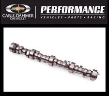 GM Performance Parts Hydraulic Roller LS9 Camshaft 12638427