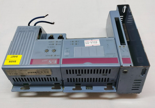 B&R Automation 7CP476-020.9 49390173290 CPU Module Programmable Controller - Picture 3 of 9