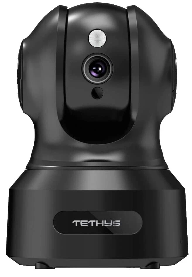 Amazon Alexa Infrared Home Security Cameras