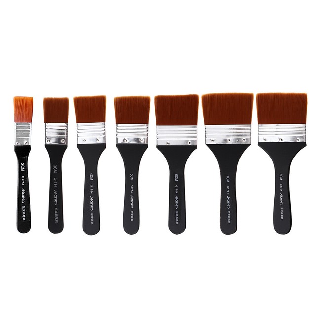 Seeley S Large Area Brush Sbr 29 Paint Brush China Painting Porcelain Dolls For Sale Online Ebay