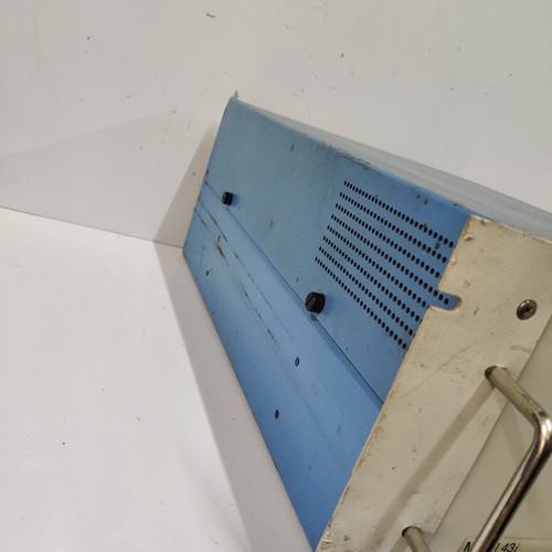 Thermo 43i (SO2) Analyzer - Picture 9 of 14
