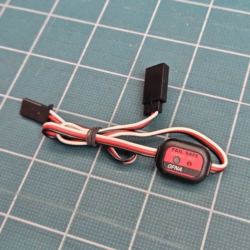 Fail Safe Venom RC Car / Buggy / Truck Micro FAIL SAFE by OFNA Part OFN 91002
