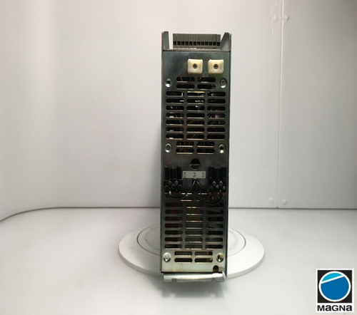 Indramat TVM 1.2-050-220/300-W1/115/220 Servo Alimentatore Ricondizionato da Magna - Foto 2 di 5