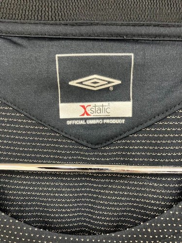 Drogba 15 Chelsea FC 2004 L  Away  Football Shirt Home Jersey LONDON - Picture 5 of 11