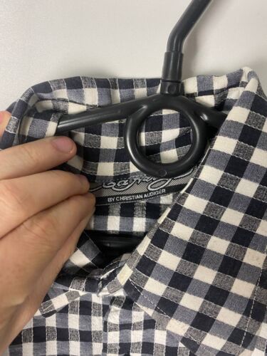 Ed Hardy Vintage Shirts Gr.S - Bild 2 von 5