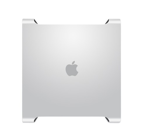 2012 Apple Mac Pro 3.06 Ghz 12 Core/64GB/1TB HDD ATI Radeon 5770 MD771LL/A CTO