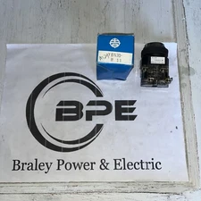 Yoshida Electric YBN30-M Heavy Duty Control unit