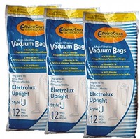 36 Electrolux Upright Style U Allergy Vacuum Bags Storage Micro Filtration on sale 36 Electrolux Upright Style U Allergy Vacuum Bags Storage Micro Filtration on sale