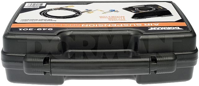 Dorman 949-301 Air Suspension Refill Tool Kit | Fits Jeep Ram