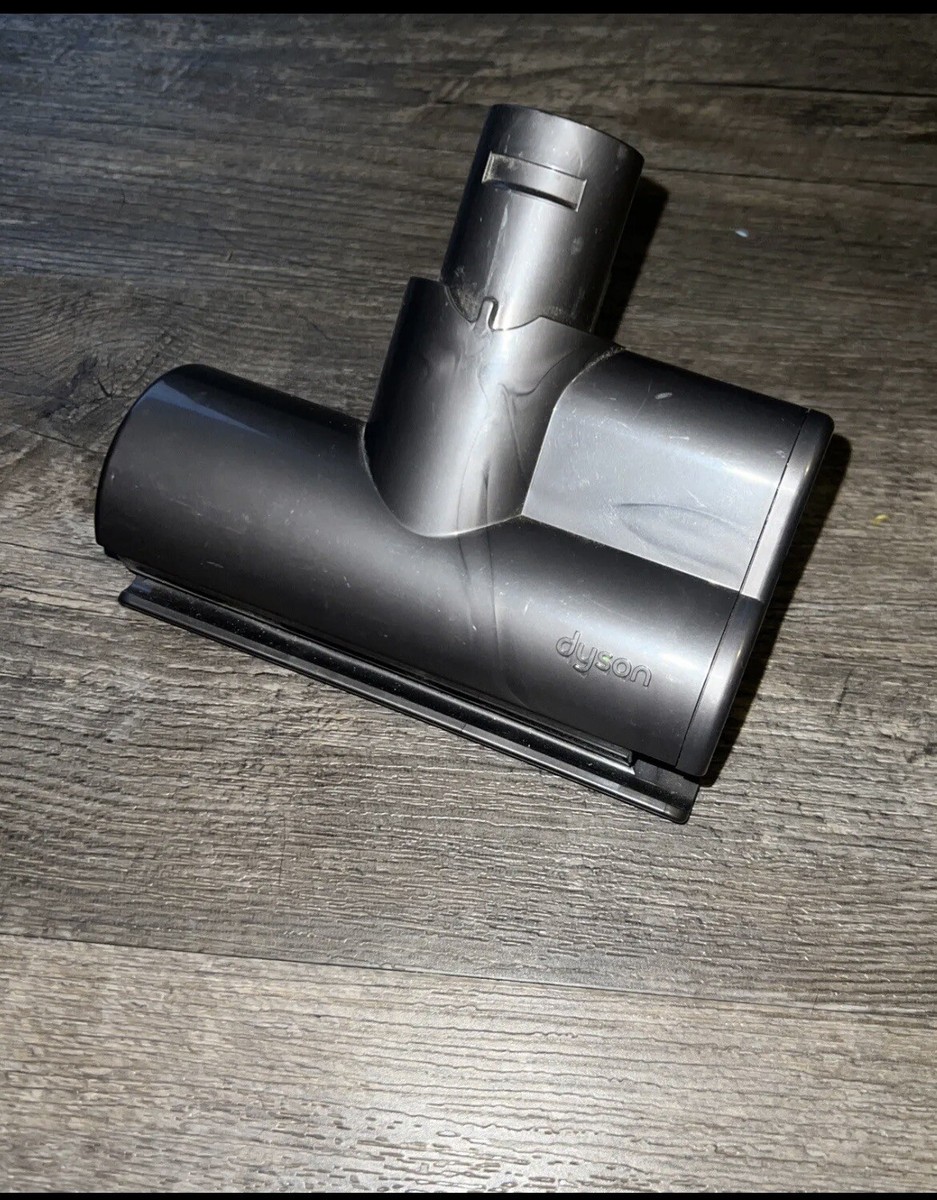 ダイソン SV10K／354531ソフトローラー／158685-05ミニモータA Dyson Mini Motorized Tool Vacuum Attachment 158685-05 for V7