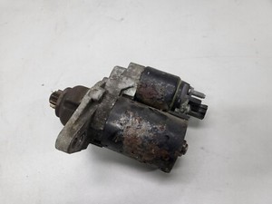 VW Touran 1T  1,6FSI  Schaltgetriebe 85KW   Anlasser Starter   (01)