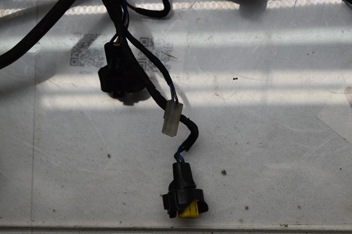 FB7 Main Wiring Harness Loom Full 08 Aprilia Tuono 1000 R 06 07 Free Us Ship - Picture 21 of 24