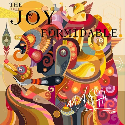 The Joy Formidable AAARTH (CD) Album (UK IMPORT)