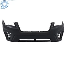 Fit For 2019 2020 2021 Subaru Forester Front Bumper Cover 57704SJ010
