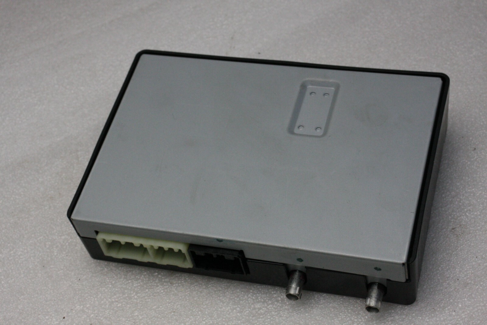 2018 CADILLAC XT5 ONSTAR COMMUNICATION CONTROL MODULE USED OEM #33A