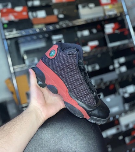 bred 13 gs
