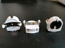 Slimline Fluorescent tube replacement fittings