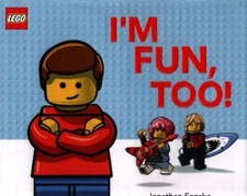 I'm Fun, Too! (a Classic Lego Picture Book) by Fenske, Jonathan