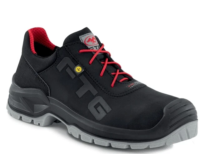 Scarpe antinfortunistiche deals invernali impermeabili