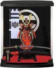 Sengoku Warlord Armor Figure A-7 Sengoku Warlord A Type Imagawa Yoshimoto
