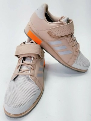 adidas power perfect 3 pink