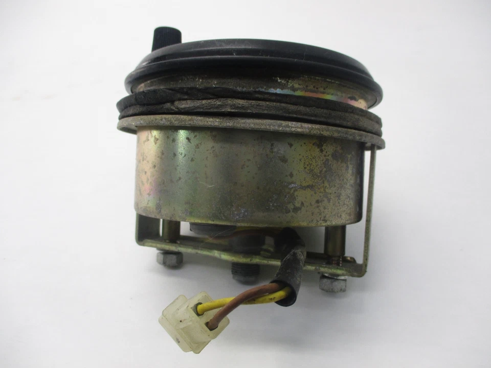 91 POLARIS INDY SKS RXL650 SPEEDOMETER GAUGE - Image 4 of 4