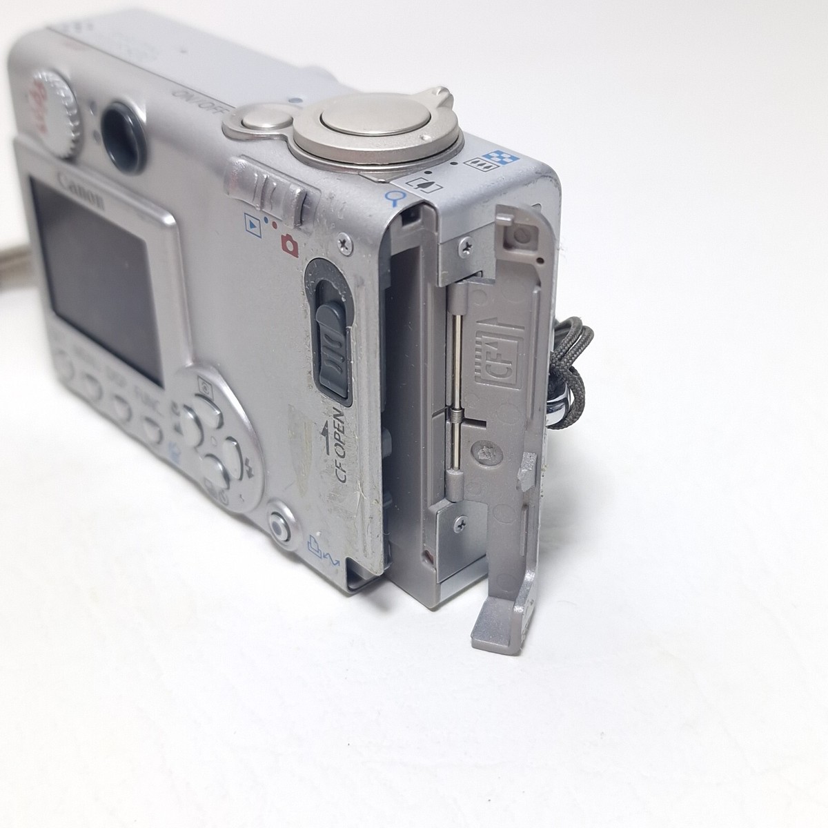 CANON ixus 500 デジタルカメラ Canon IXUS 500 HS Review | Photography Blog