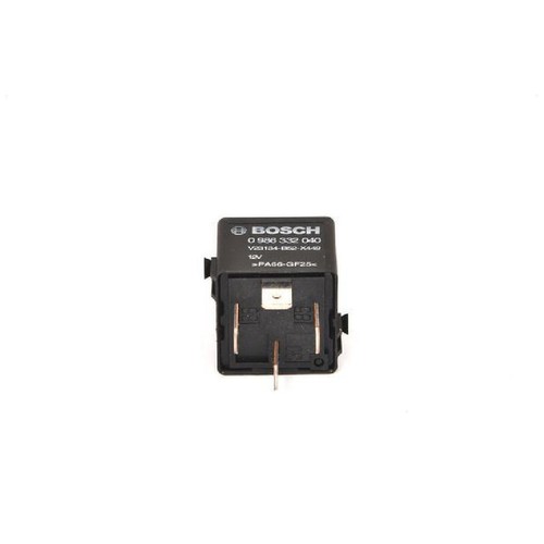 Реле bosch 0986332040