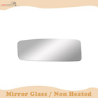 Mirror Glass Lower For 06-08 Dodge Sprinter 2500 3500 Driver Left Side LH Convex