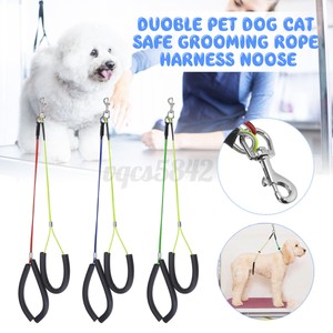 noose leash