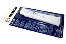Mazda RTV Gray Silicone Sealant For Engine Oil & Transmission Pan Gaskets OEM
