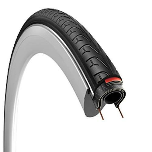 Vitoria bike RANDONNEUR TECH G+ Tyre 26x1.50 mountain bike slick PUNCTURE 40-559 - Afbeelding 1 van 6