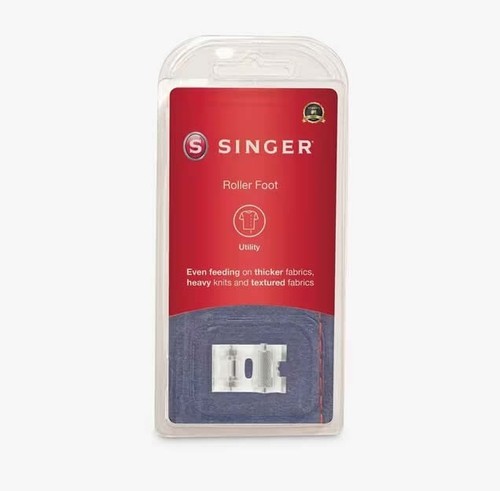 Original Singer Roller Foot - 250027213 - 第 1/1 張圖片